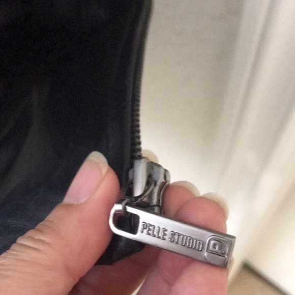 Leather jacket - Picture 6 of 6